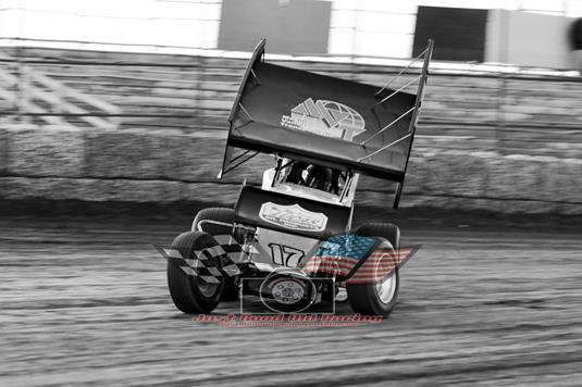 White Set for ASCS Gulf South Doubleheader This Weekend