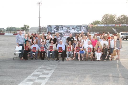 USAC Celebrates 12 New Hall of Fame Inductees