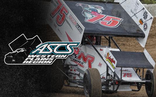 ASCS Elite North Moves To Wings With ASCS Western Plains Region