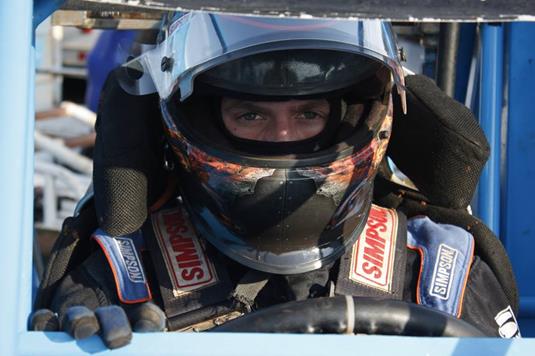 Marcham to Compete in USAC Midget Week and Midwest Schedule with Driven Driver Development