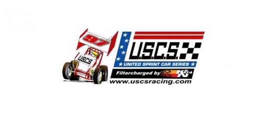 Crawley tops Parts Plus USCS National and Mid South points