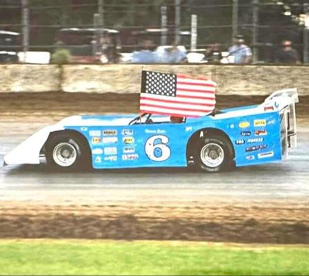 5th Annual Harvey Jones Memorial