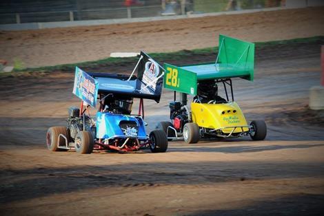 Go Kart Rule Additions Cottage Grove Speedway Dirt Track