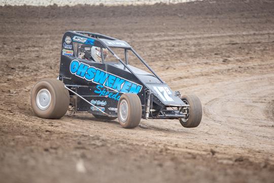 JRR Midget Rental Available for 2020 Chili Bowl Nationals