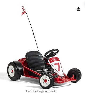 Juice Box Go Carts @ The Harvey Jones Memorial