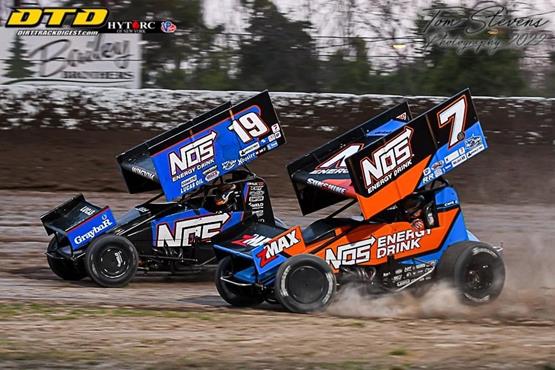 All Star Circuit of Champions Returning to Ransomville on July 7, 2023