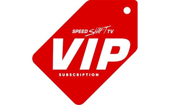 Nearly Three Dozen Live Races Offered to Speed Shift TV VIP Subscribers in July