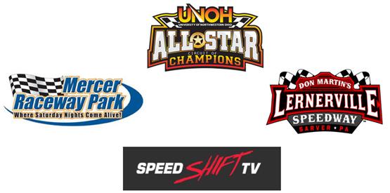 All Star Circuit of Champions Announces Live Pay-Per-View Partnership
