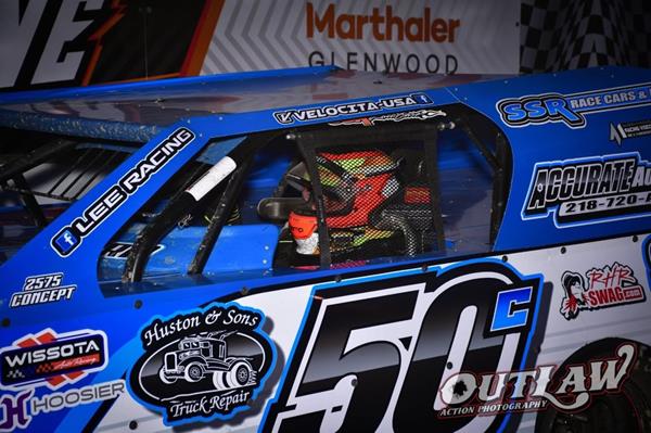 Cody Lee 