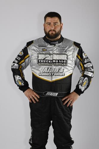 Ryan Gustin 