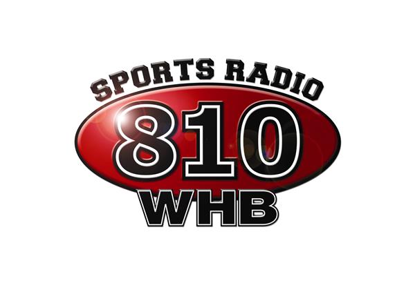 Kansas Speedway NASCAR Cup Series Pre-Race Show on Sports Radio 810 WHB