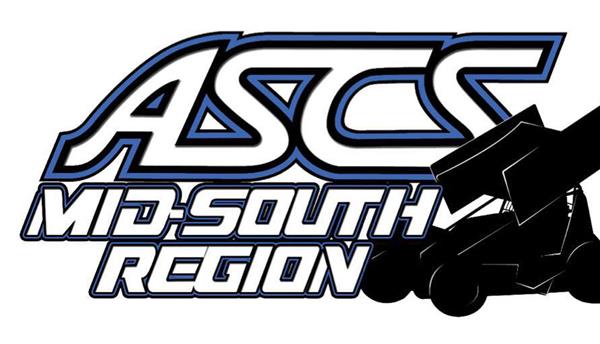 ASCS Mid-South/Lone Star  The Rev