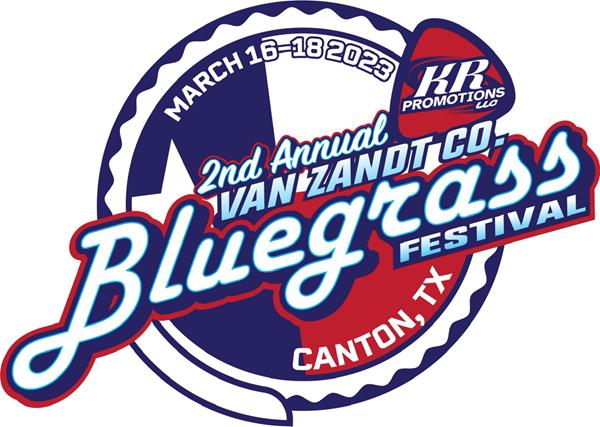 2nd Annual Van Zandt County Bluegrass Festival
