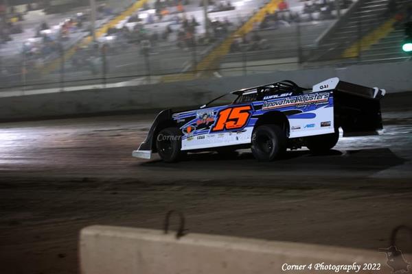 Trevor Walsh 