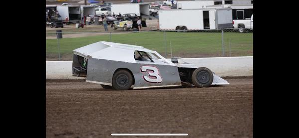 Josh Sanford 