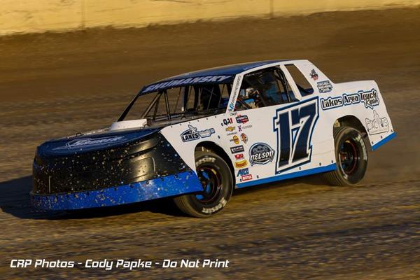 Nick Shumansky 