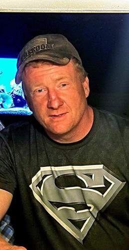 Scooter Berg 