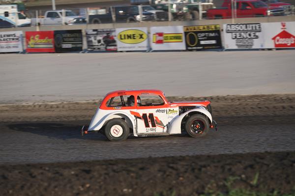 Mason Lemar 