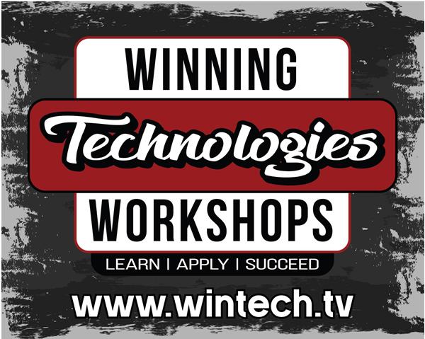 Winning Technologies Workshops