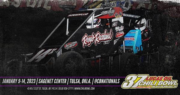 37th Annual Chili Bowl Nationals