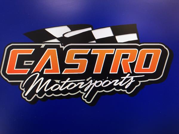 Jeremy Castro 