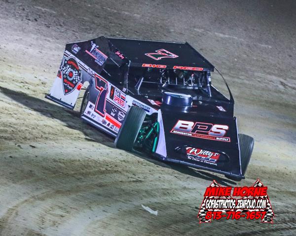 Seth Geary 