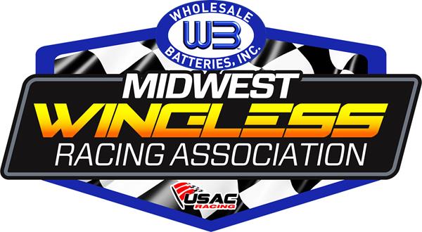 USAC MWRA Sprints Double-X Speedway