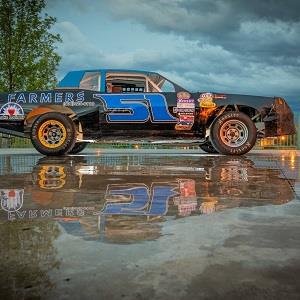 Ron Weber 