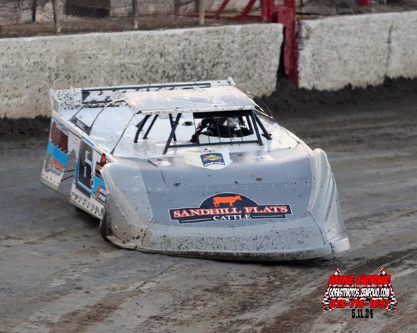 Colin Strife 