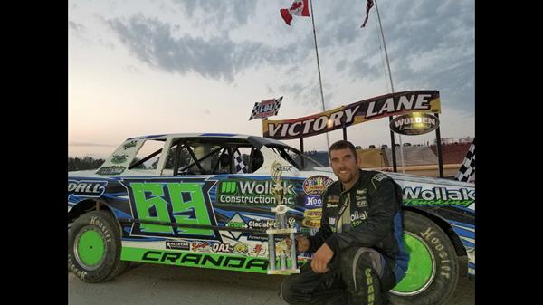 Bryan Crandall 
