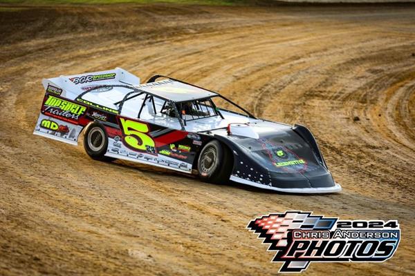 Chase Collins 