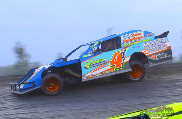 Kyle VanMil 