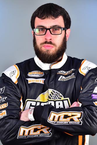 Matt Cosner 