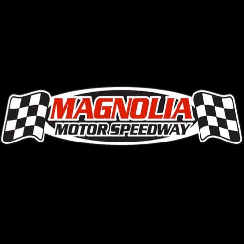 Cotton Pickin - Magnolia Motor Speedway