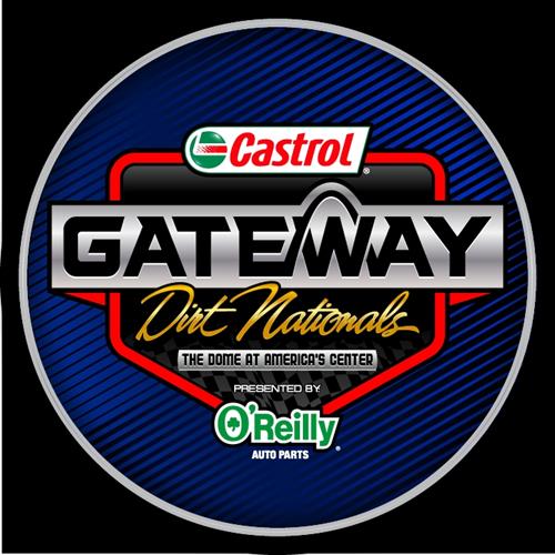 Gateway Dirt Nationals