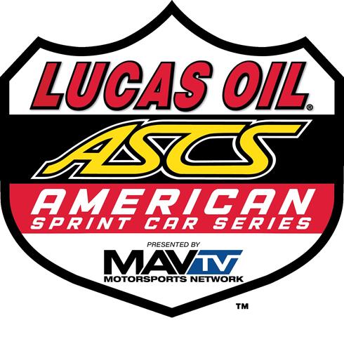 Lucas Oil ASCS I-96 Speedway