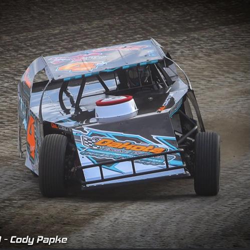 Arin Beyer 