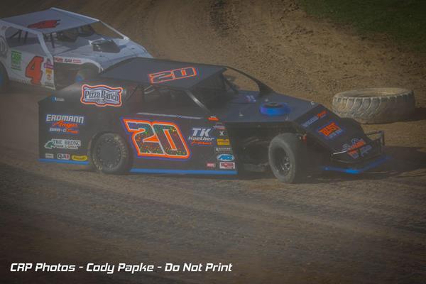 Brayden Kunze 
