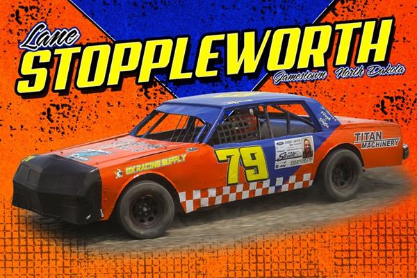 Lane Stoppleworth 