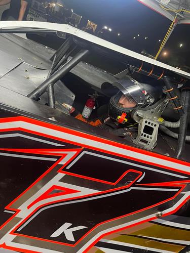 Parker Blankenship 