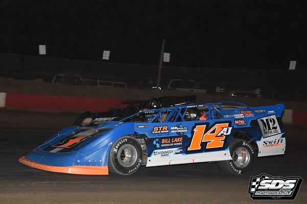AJ Miller 