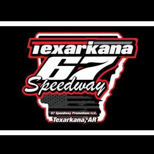 SHORT TRACK NATIONALS - 67 Speedway of Texarkana