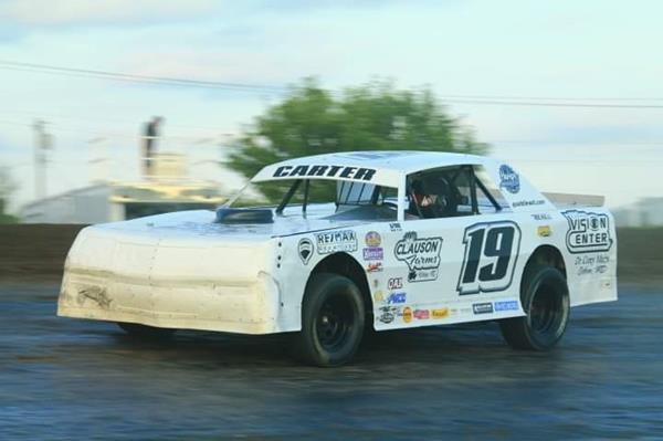 Todd Carter 
