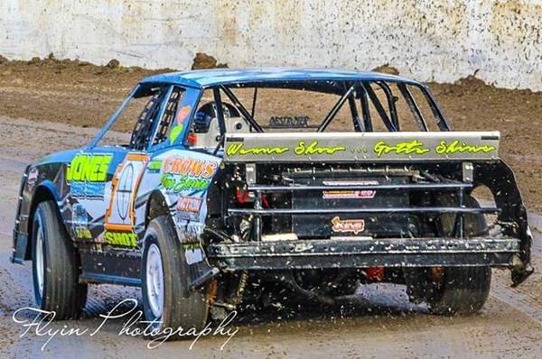 Mike Tovet 