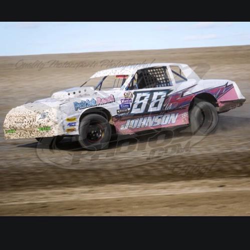 Tristan Johnson 