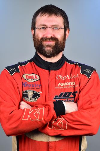 Charles Powell 