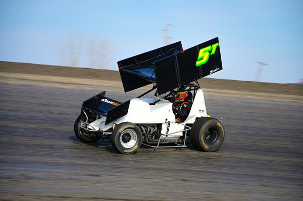 Tanner Anderson 