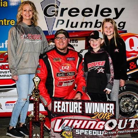 Jeff Crouse 