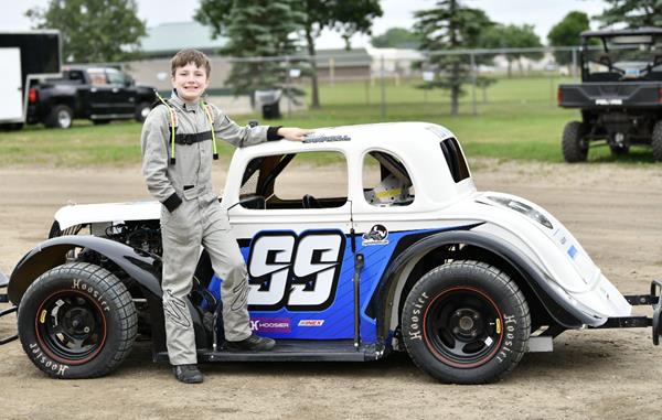 Jacob Campbell 