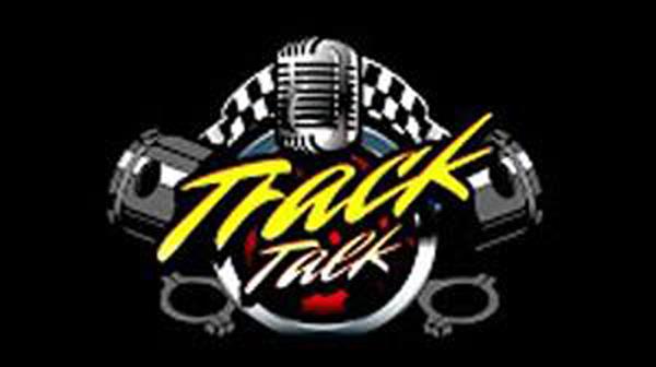 'Track Talk' on Sports Radio 810 WHB & RBN